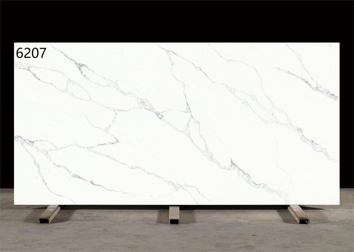 optimustone's tweet image. Free silicon surface engineered stone golden quality#engineered stone#free silicon surface#Bentchtop#countertop