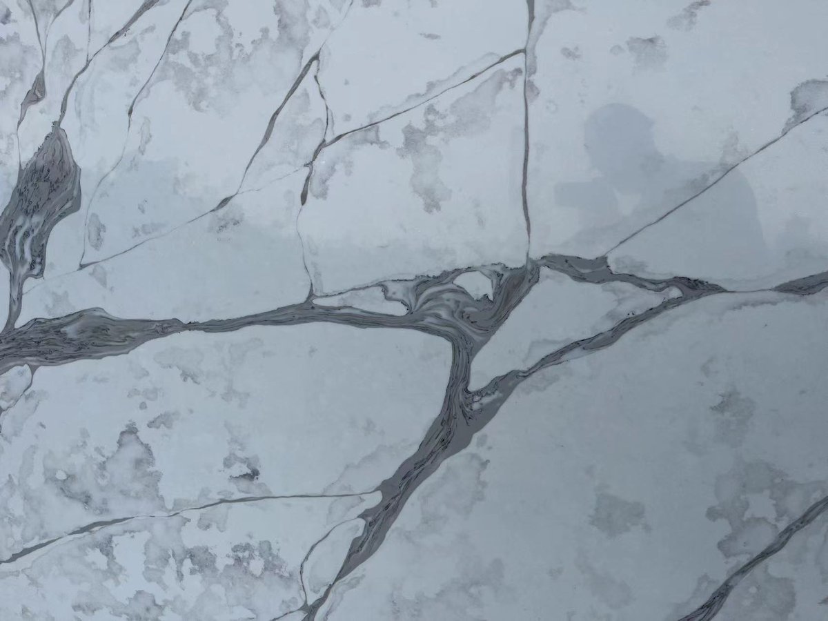 optimustone's tweet image. Free silicon surface engineered stone golden quality#engineered stone#free silicon surface#Bentchtop#countertop