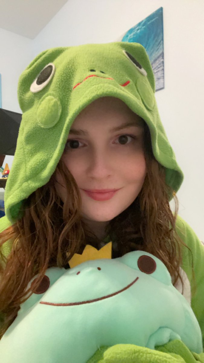 NyanSox 🏳️‍⚧️ tweet media