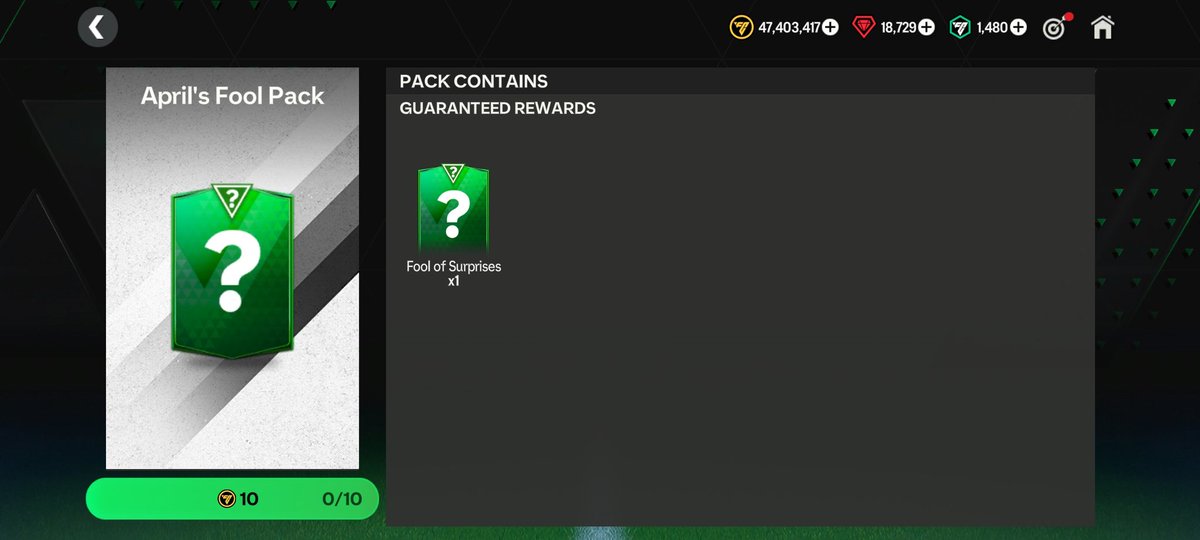 FirstHalf EAFC tweet media