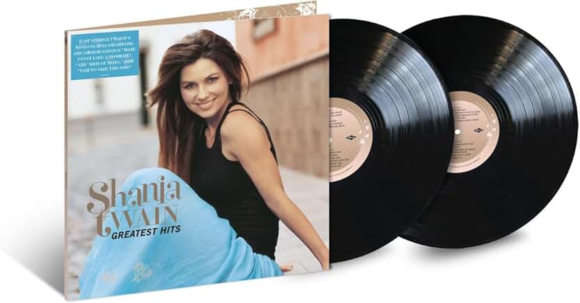 garrigus's tweet image. Shania Twain's GREATEST HITS on Vinyl
newtechreview.com/newtechreview/…

#ShaniaTwain #GreatestHits #audioCD #vinyl #movie #movies #4K #4KUHD #4KUltraHD #Steelbook #Bluray #DVD #drama #music #musician #musicians #musicvideo #musicnews #musicproducer #recordingartist #songwriter
