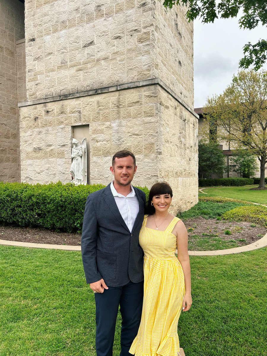 Happy Easter! He is risen!