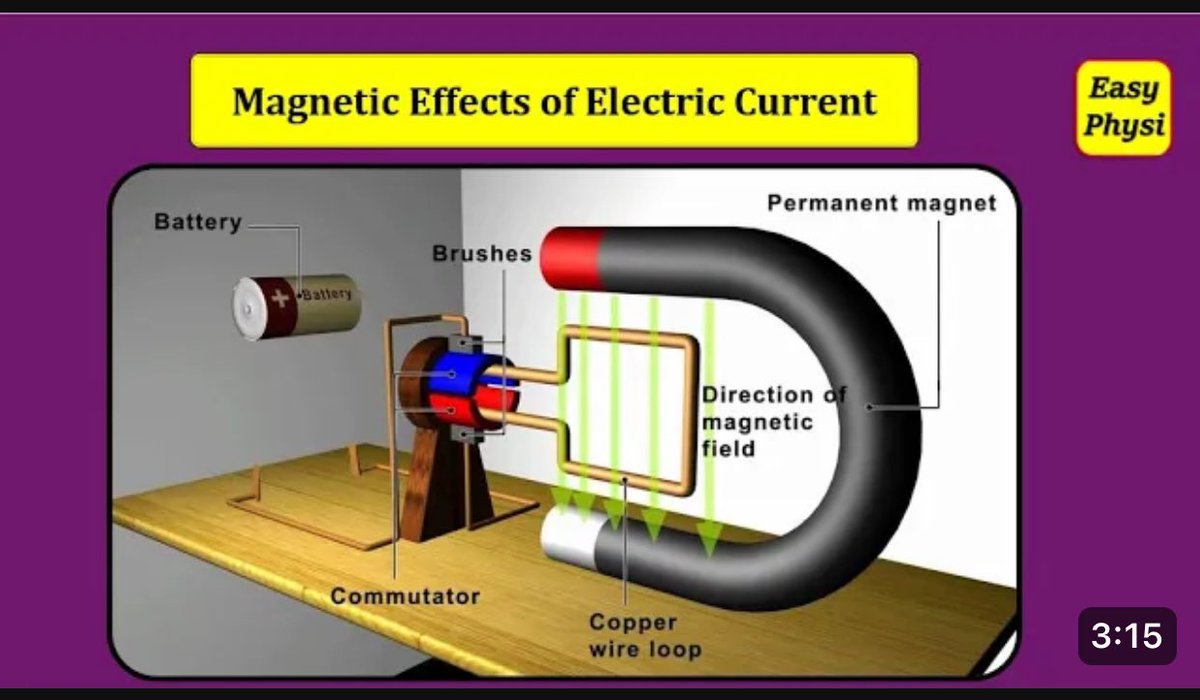 EasyPhysi_'s tweet photo. https://t.co/nYHmA0nyfT

#science #physics #education #learning #cbse #ncert #studymaterial #physicswallah #pw #iit #jee #neet #exam #boardexam #unacademy #revision #cbseboard #allen #class12 #vedantu #icse #board #boards #class10 #magnet #magnetic #magnetism https://t.co/2D7qS4Ccsg