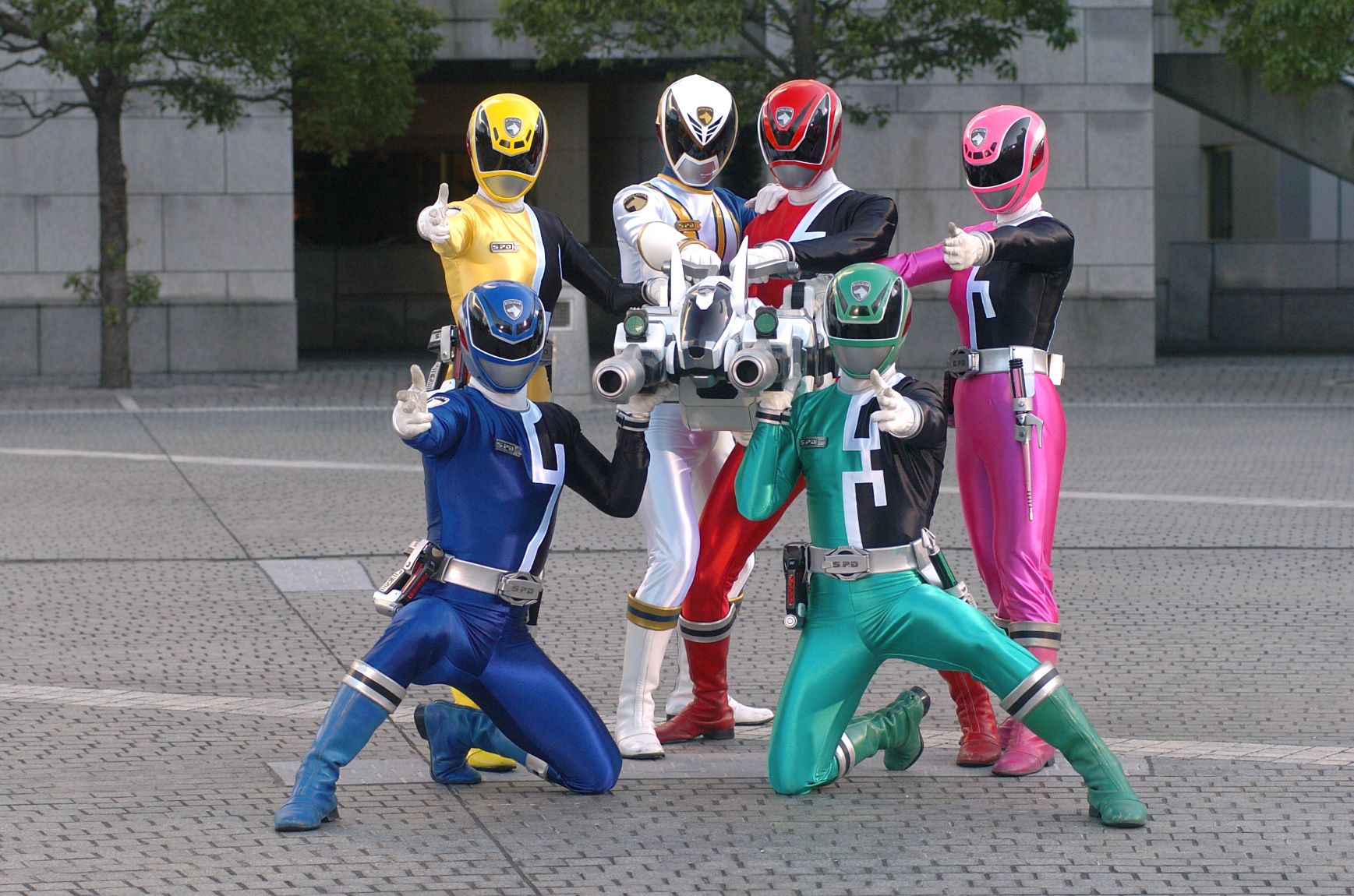 【即発送可能】 テン・ゴーカイジャー公式 (@gokaiger_10) / X 特撮