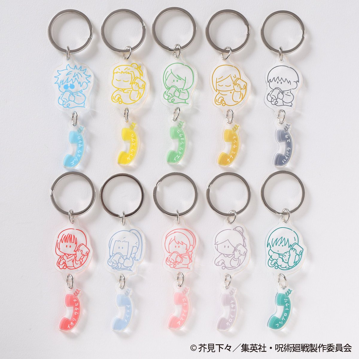 東京ソラマチロフト】3/1-4/8 ◇4/1（月） 入荷情報15◇ ・TDアクリル