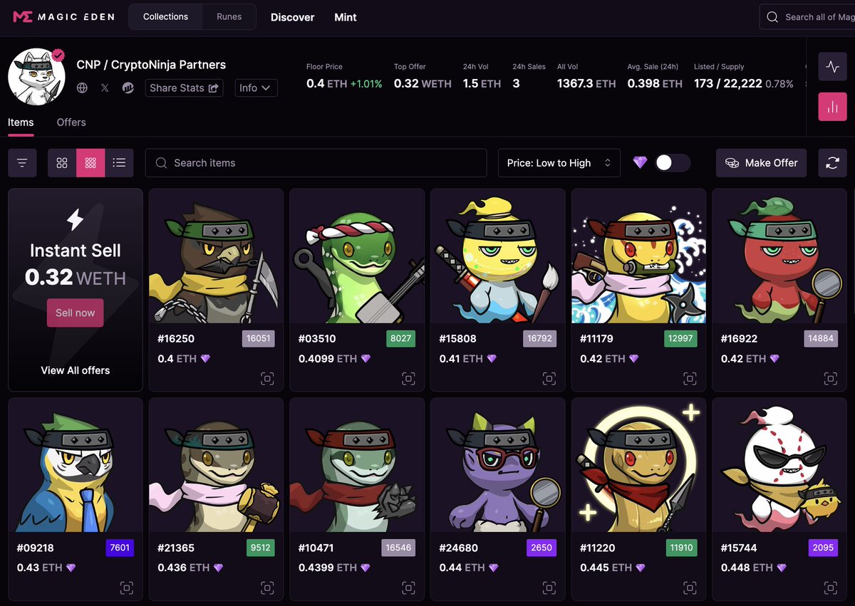 IHayato's tweet image. 【あらためて #CNP の強さを語ろう】

ふーーー、、、3月の大仕事「咲耶ジェネ」の販売がひと段落して、やや脱力モードです。

すぐ復活するので、しばしご容赦ください。。。

CNPの話を最近できてなかった気がする？ので、あらためてCNP強いよなぁ……という話をしてみます。

====