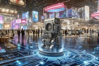 Virtual Trade Show Booths: Bridging the Gap Between Physical and Digital buff.ly/3VAYyaQ