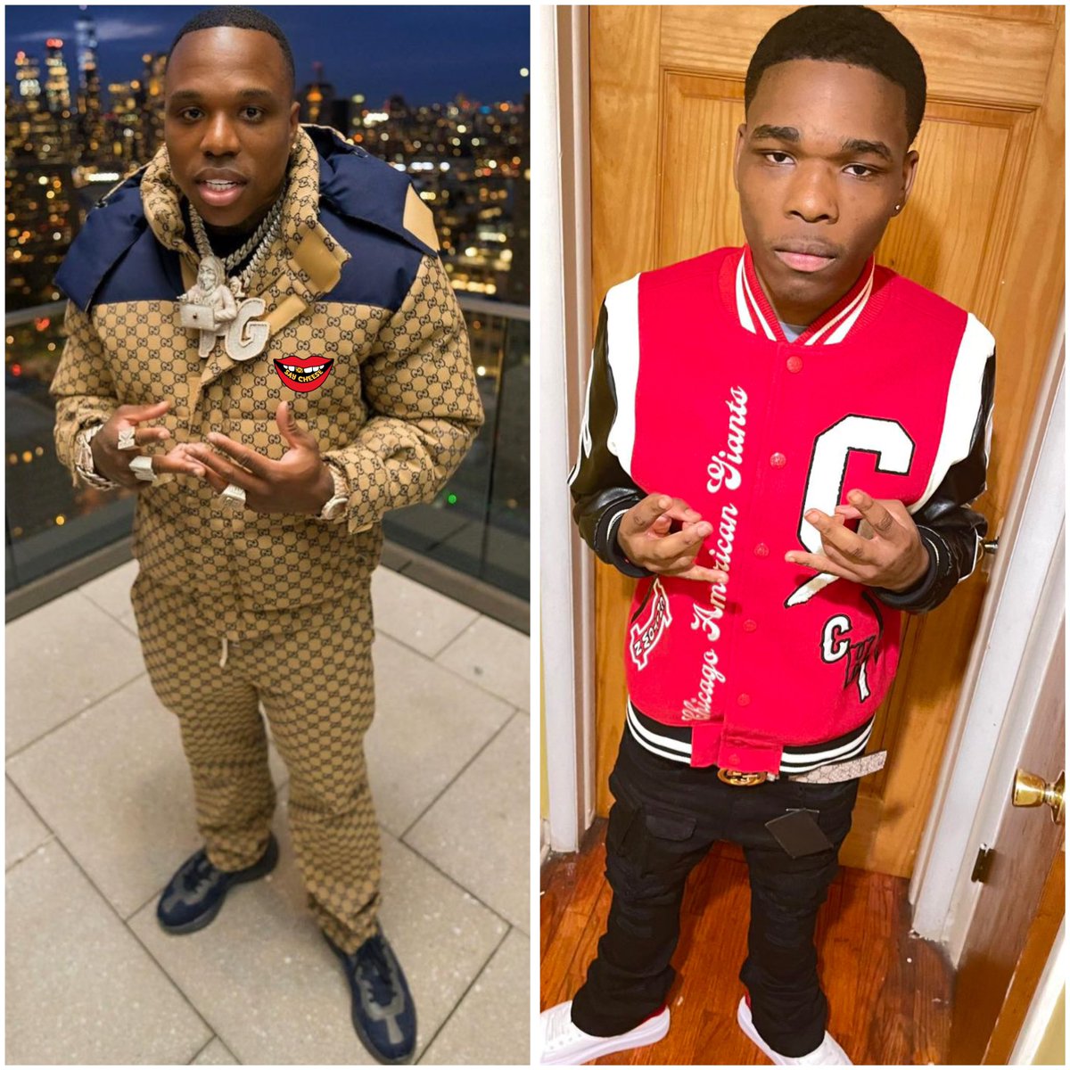 SAY CHEESE! 👄🧀 tweet media