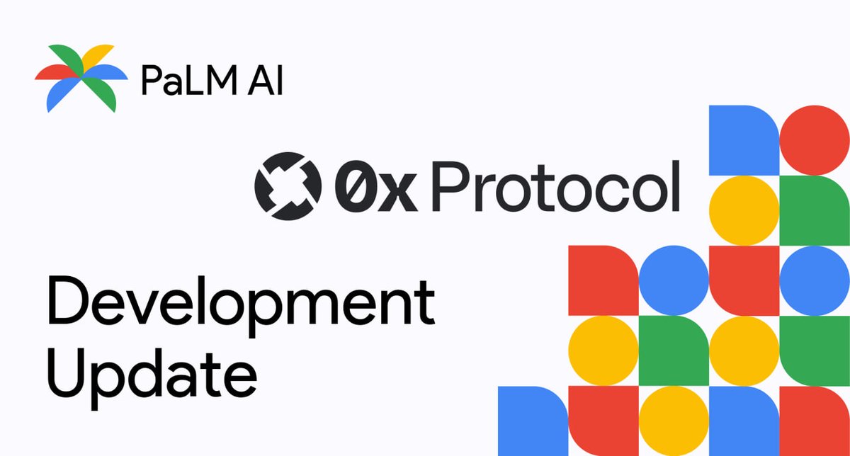 palmaierc's tweet image. 📌 ANNOUNCEMENT: $PALM x @0xProject DEX Aggregator first stable version released!

🔗 The cooperation between us and the routing solutions provided by 0x has resulted in us pushing out after tireless work the first stable release of our DEX Aggregator that combines innovative…