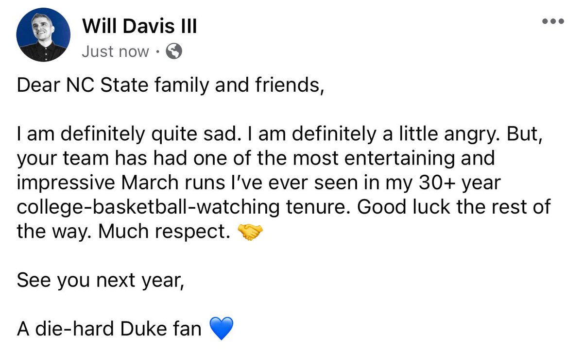 Will Davis III (@_willdavis) on Twitter photo 