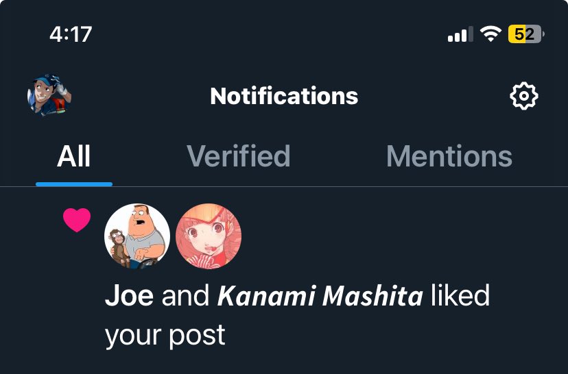 //   This made me giggle  😭
