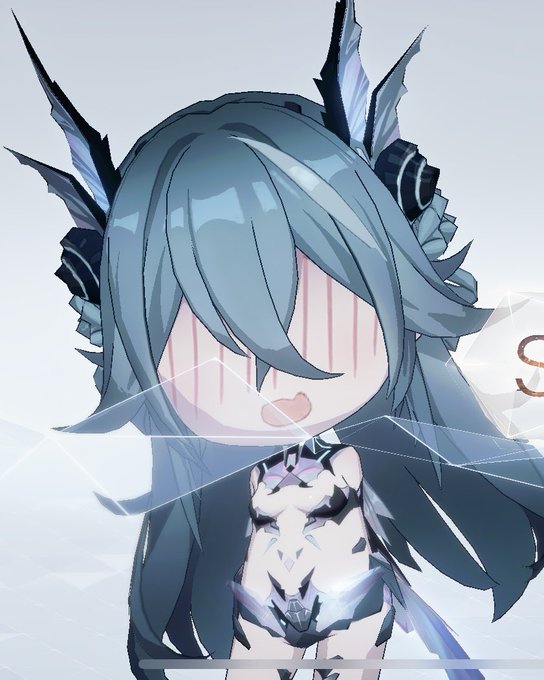 デフォルメえっちだ…… 