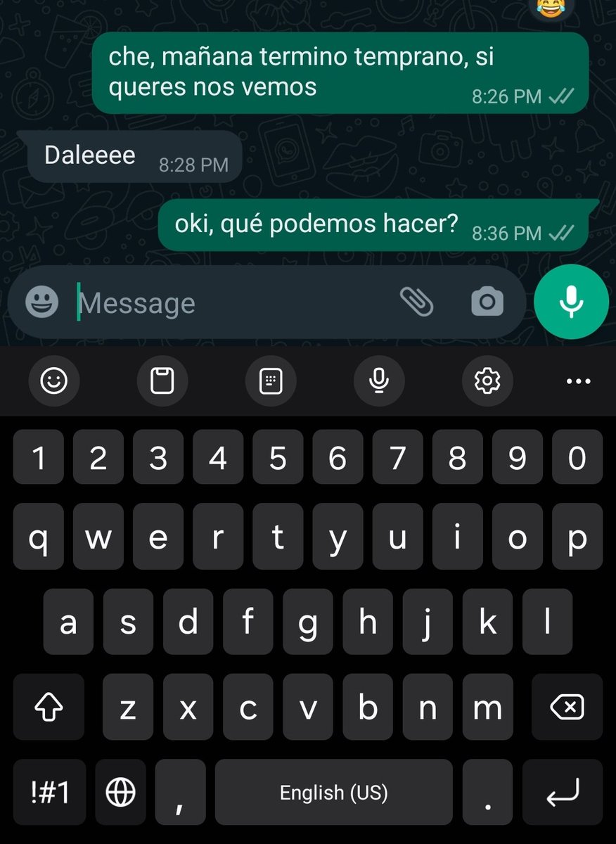 dlibyh91hs's tweet photo. yo ayer vs yo hoy jsksjsks ni dignidad https://t.co/2ThtCbJMam