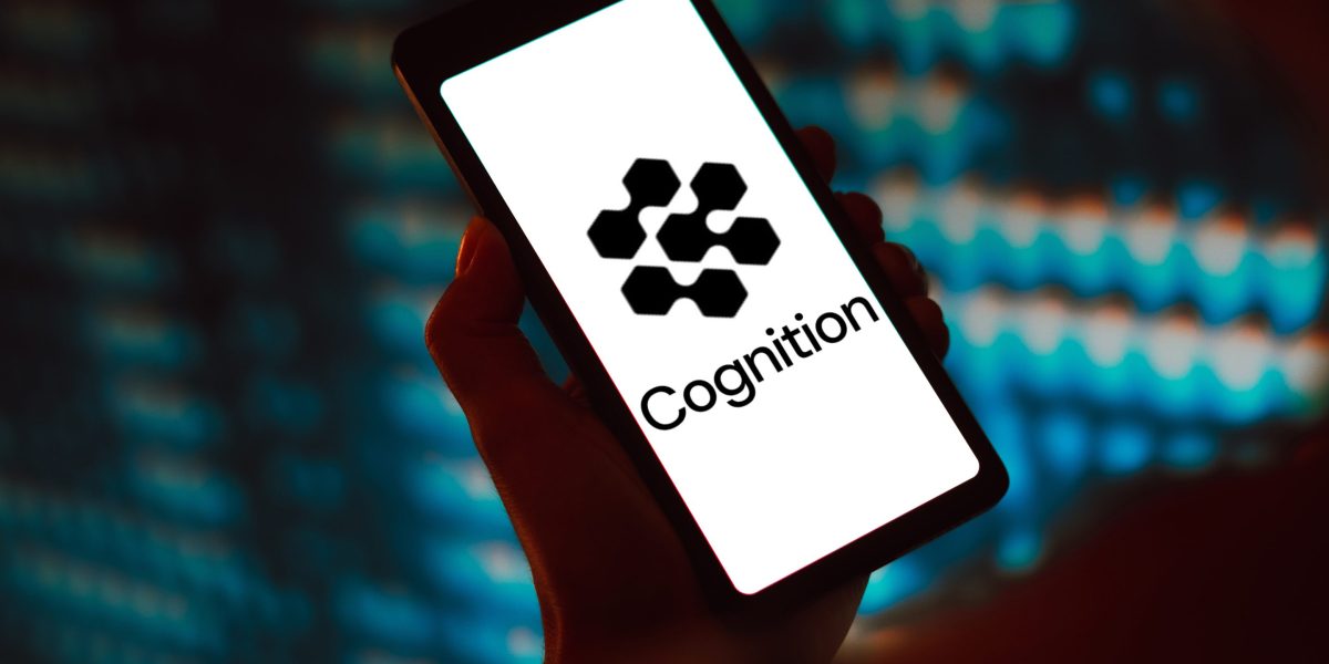 AI startup Cognition Labs, founded in November, seeks $2B valuation amid investor frenzy, warnings of bubble dlvr.it/T4tqLS