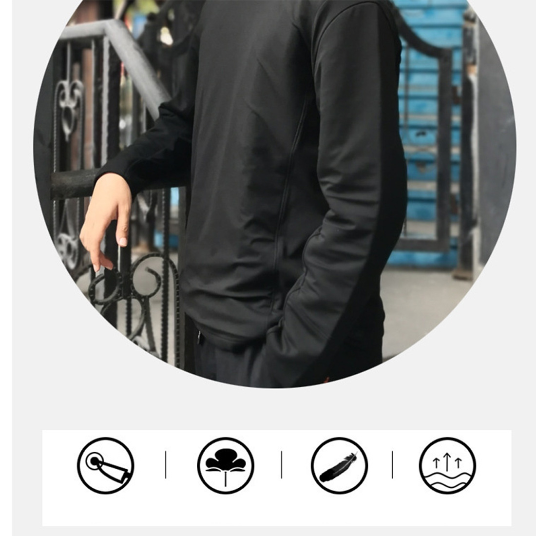 StefanS31302944's tweet photo. New Arrival: Stab-Resistant Lightweight Short&Long Sleeve T-Shirt
๐https://t.co/mCR3wTzLBV
โค๏ธ15% OFF
#tacticalxmen #tacticalxmenairsoft #tacticalgear #fyp #foryou #productreview #mensfashion #gym #fashion #stabproof #stabproofshirt #stabproofvest #vest #tshirt #safty #cuteness https://t.co/iXRKT0JmRY