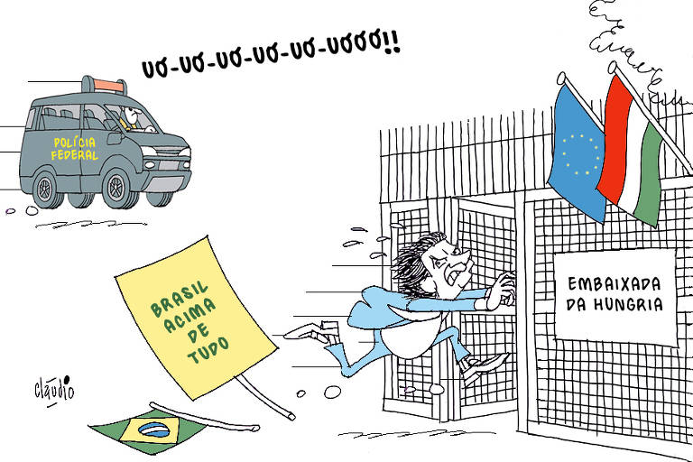 Verás que um filho teu não foge à luta...

Não,  péra...

🤭🤭😐
 #Fantastico #BolsonaroCovarde