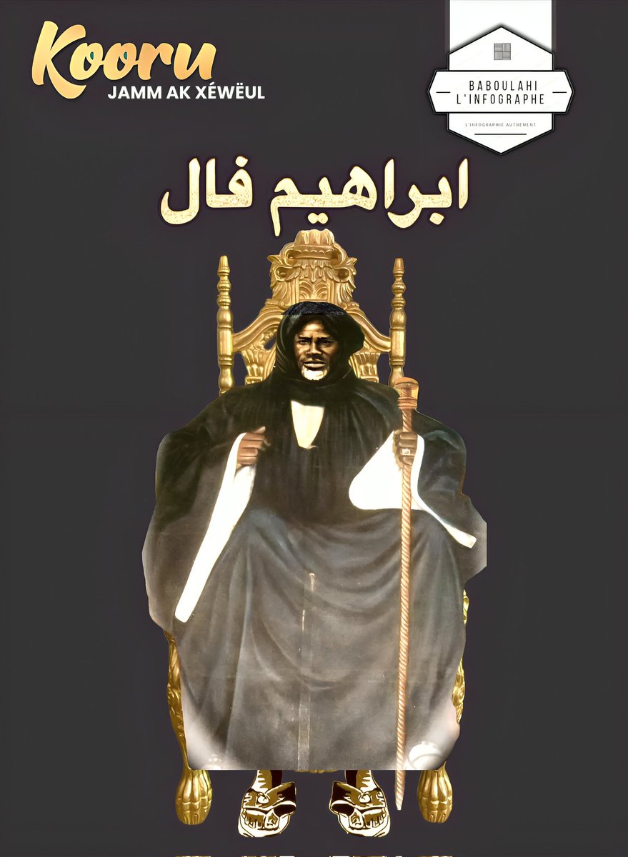 Baboulahi L'infographe L'officiel tweet media