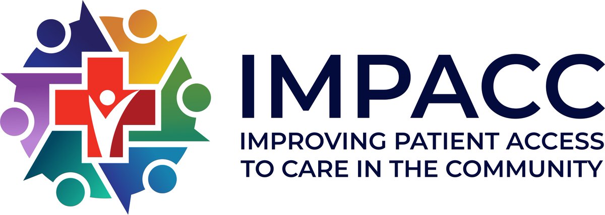 April 1 2024 marks the start of the IMPACC clinical program with @YorkParamedics introducing an interprofessional primary care lens into paramedicine's core functions. A partnership with @UTSCDHS and dfcm.utoronto.ca/paramedicine-c……. Supported by @TPC_ESP. Stay tuned for more!