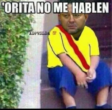 se fueron para eredia con el culo roto B)