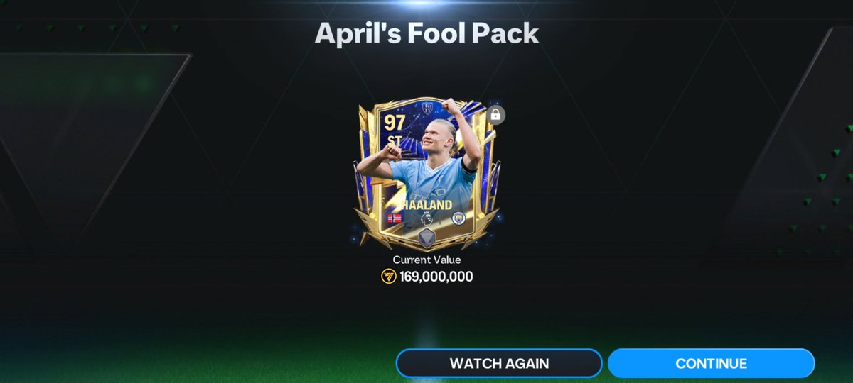 FirstHalf EAFC tweet media