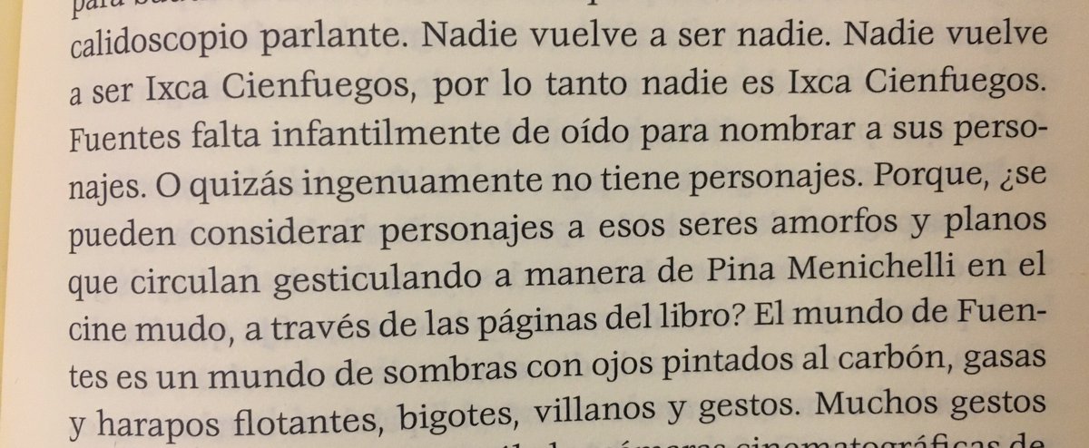 Daniel Melchor tweet media