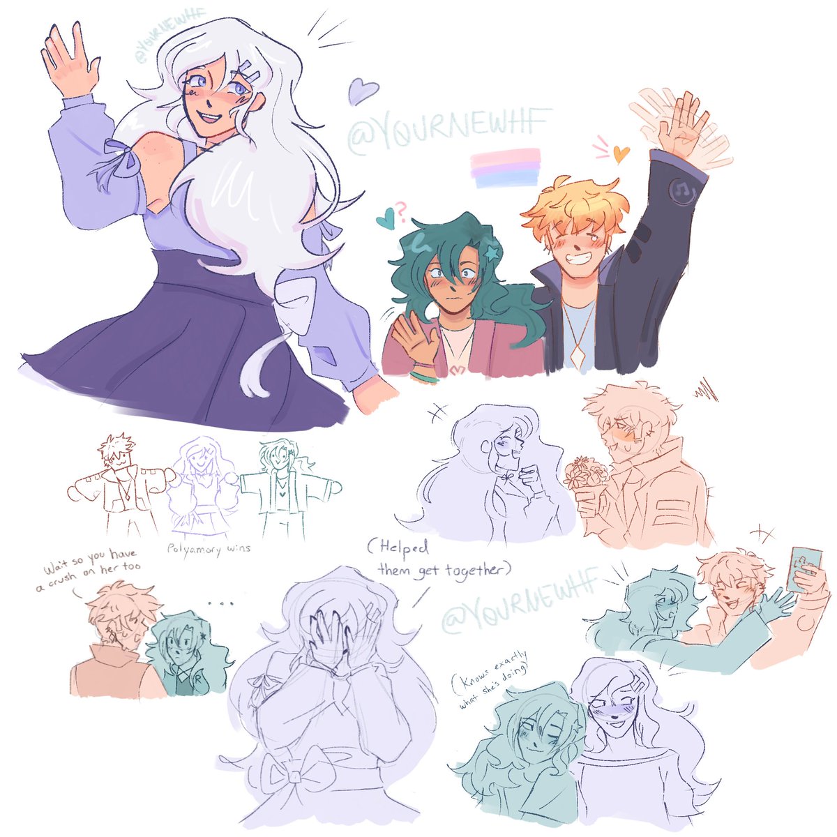 ven (@venadouu) / Posts / X