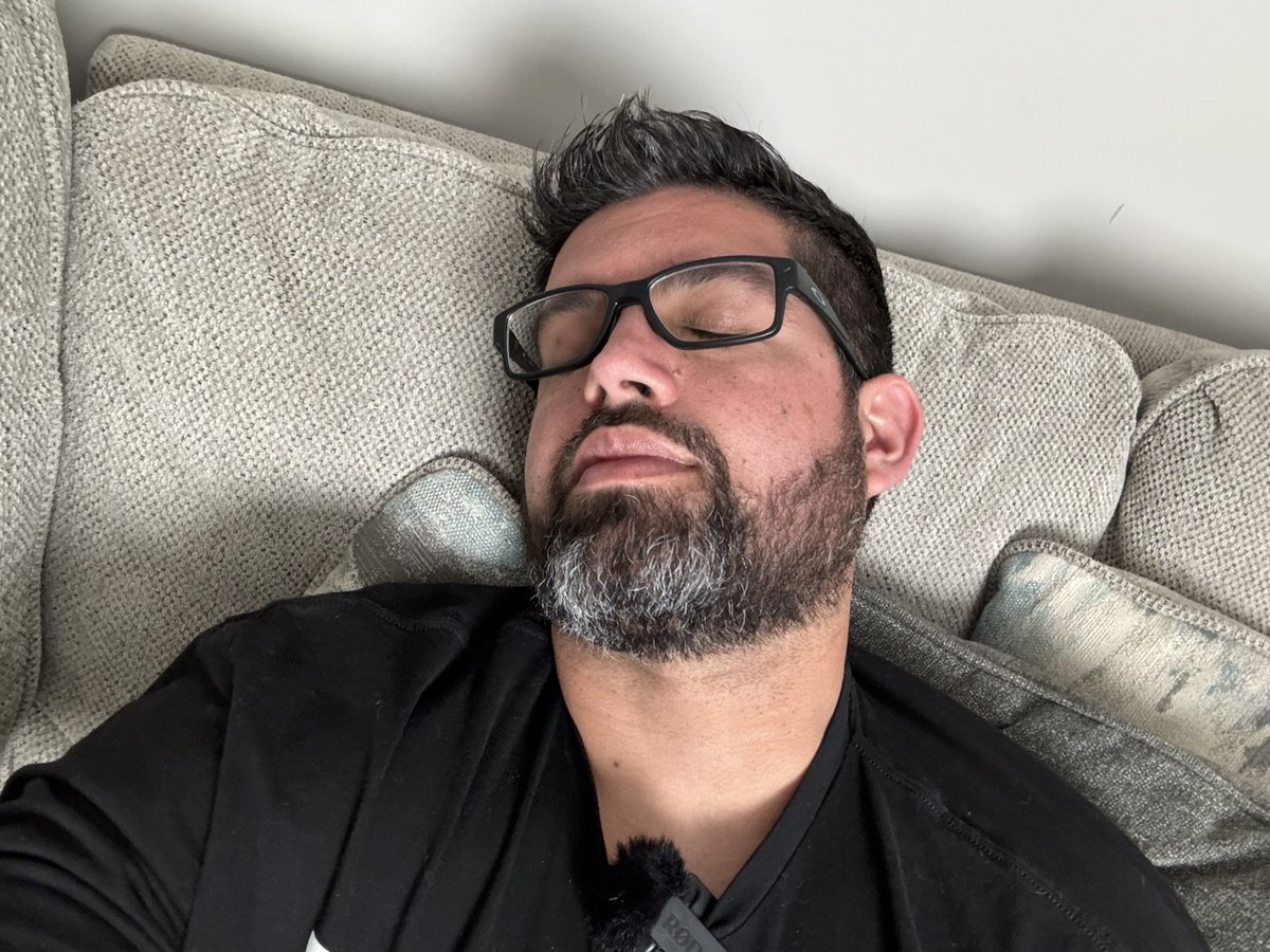 JeseMartinez's tweet image. Me by the time Kai finishes RDR2