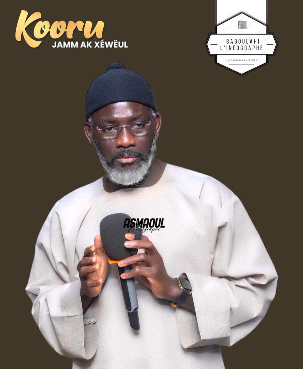Baboulahi L'infographe L'officiel tweet media