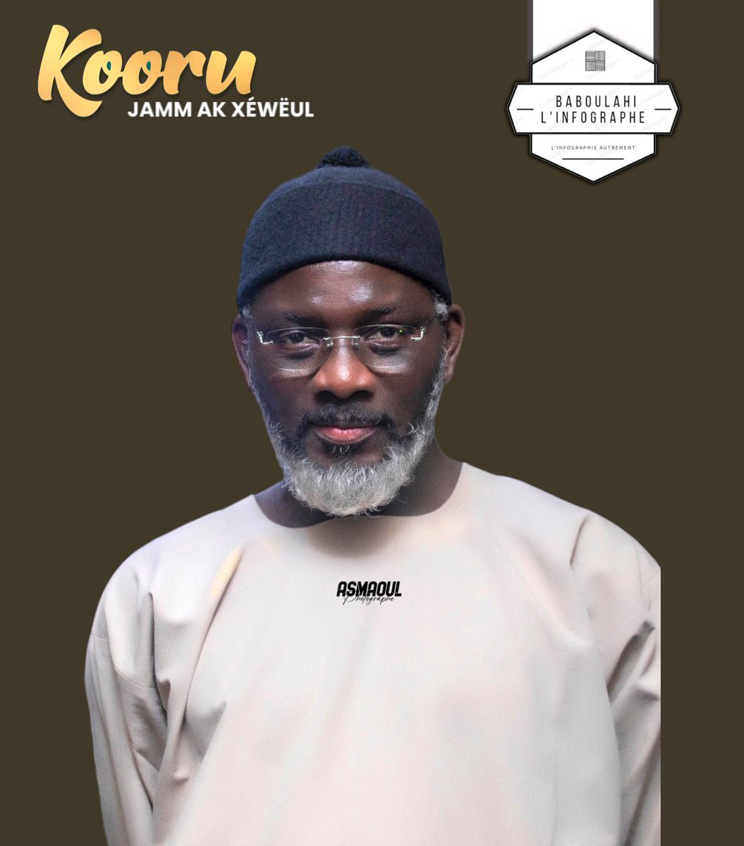 Baboulahi L'infographe L'officiel tweet media