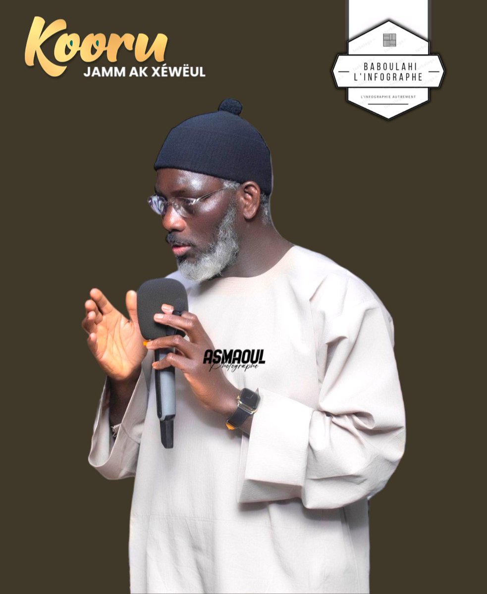 Baboulahi L'infographe L'officiel tweet media