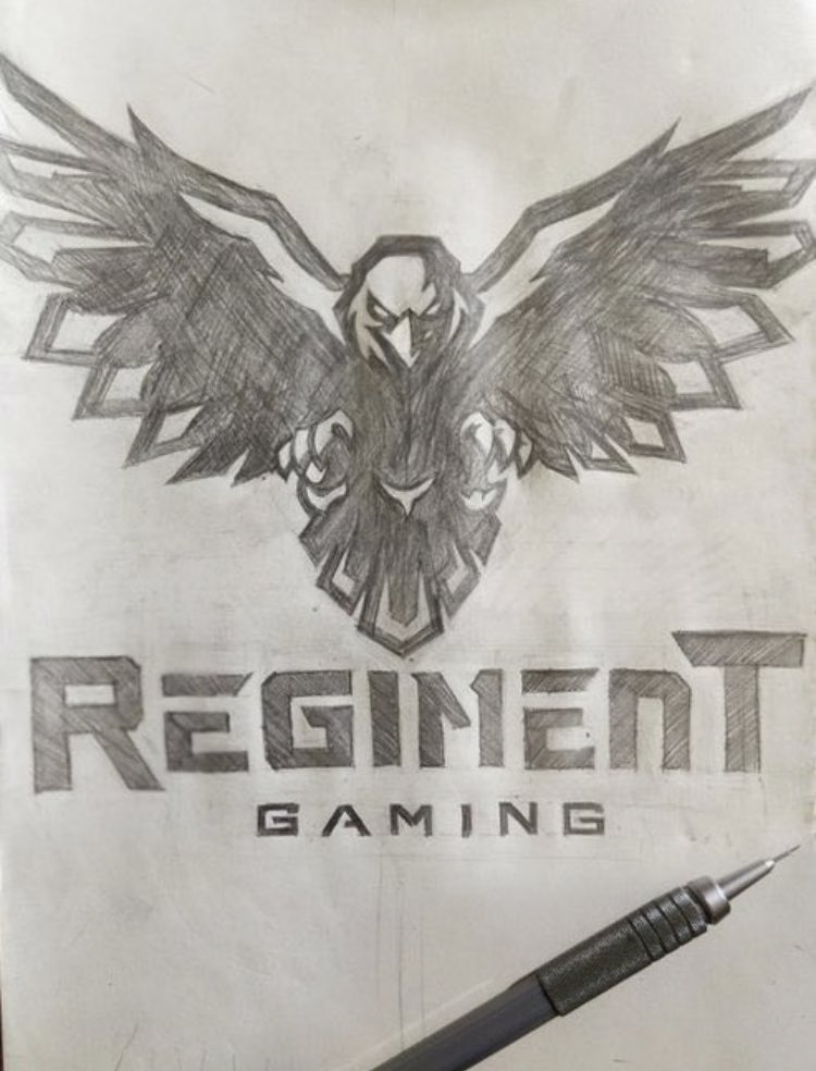 Almost 4 years ago, REGIMENT was simply just an idea, a sketch in a notebook.. Thanks to YOU, we have taken this organization to heights that we’ve never thought we’d reach. We’ve broken barriers and set the standard for Veterans in gaming. You are not alone. We have your…