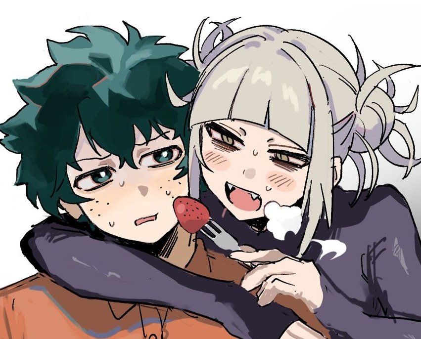 SHEMAGESHROOM's tweet photo. @TWOFACEDHEAT I love them sm they're so cute 😻 https://t.co/JtYYVKieN6