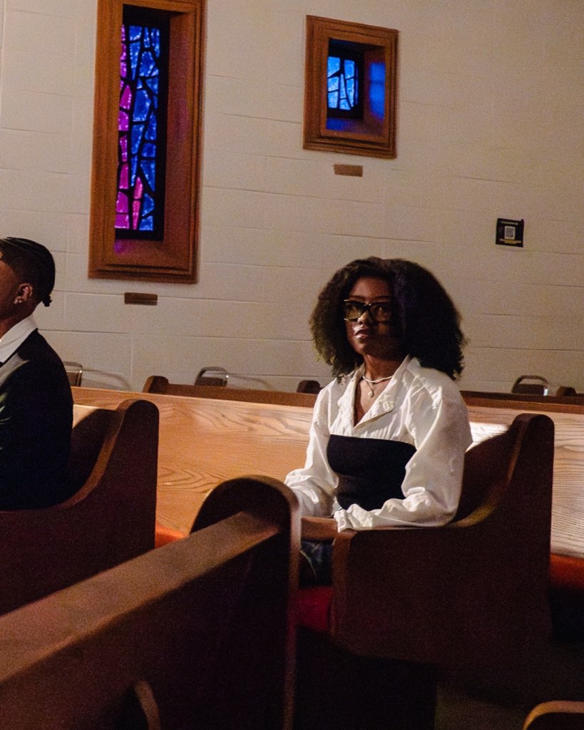 theeinfluencepv's tweet photo. Happy Resurrection Sunday 🙏🏾🙌🏾💒 https://t.co/fxHQk3Y2qg