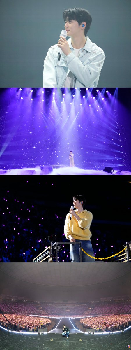 CHA EUN-WOO OFFICIAL tweet media