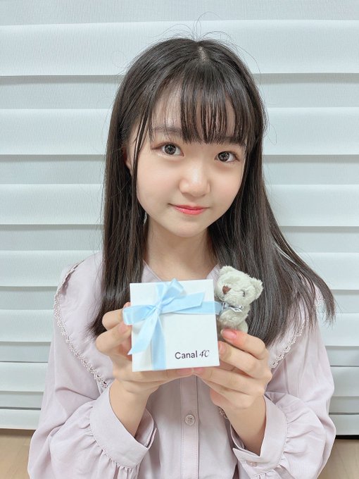 中川琉梨音のTwitter画像18