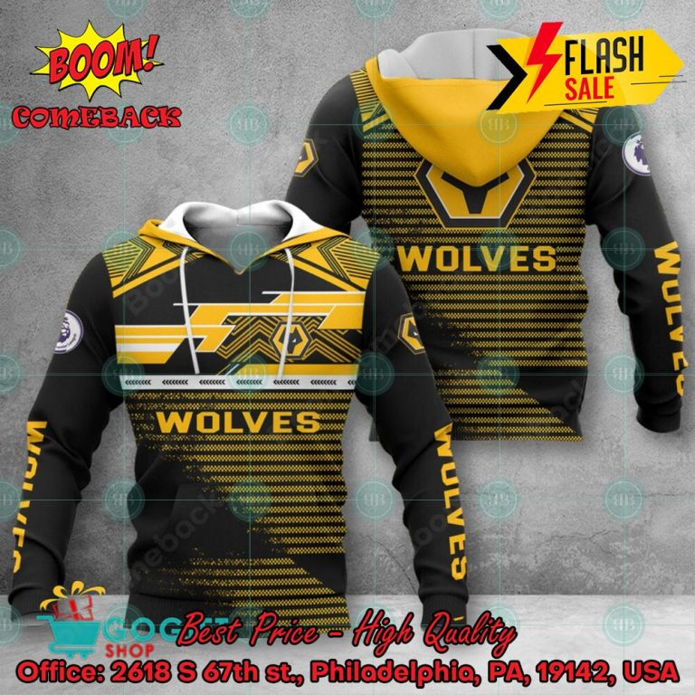 Wolverhampton Wanderers FC Big Logo Back 3D Hoodie Apparel
Link to order now: boomcomeback.com/product/wolver…
#WolverhamptonWanderersFC #3D #Hoodie #Apparel