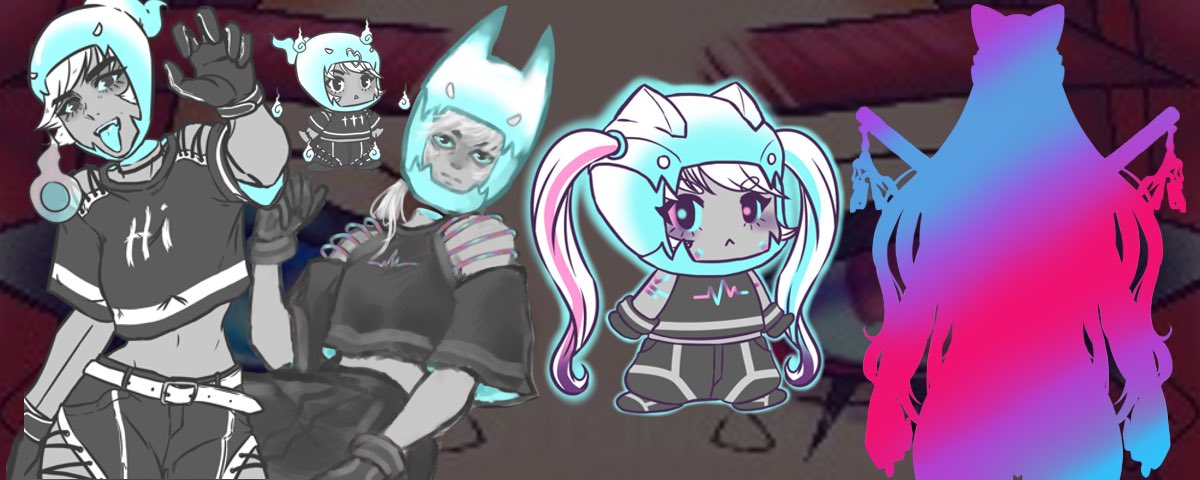 I was a toothpaste

#vtubers #VtubersUprising #VtubersUprsing #VtuberEN
