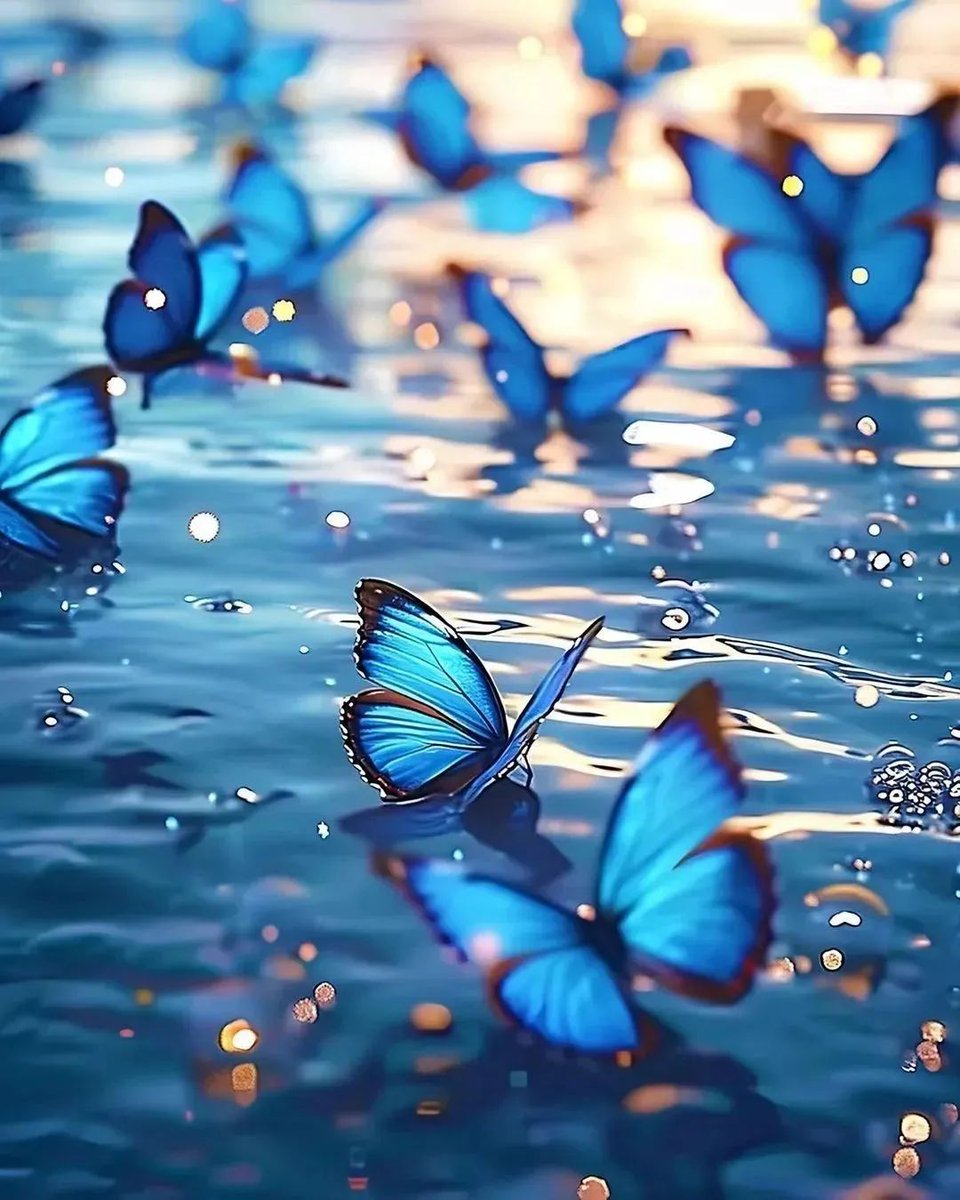 【希少！！】 🦋🌹 Butterfly Blue on  X: バレエ