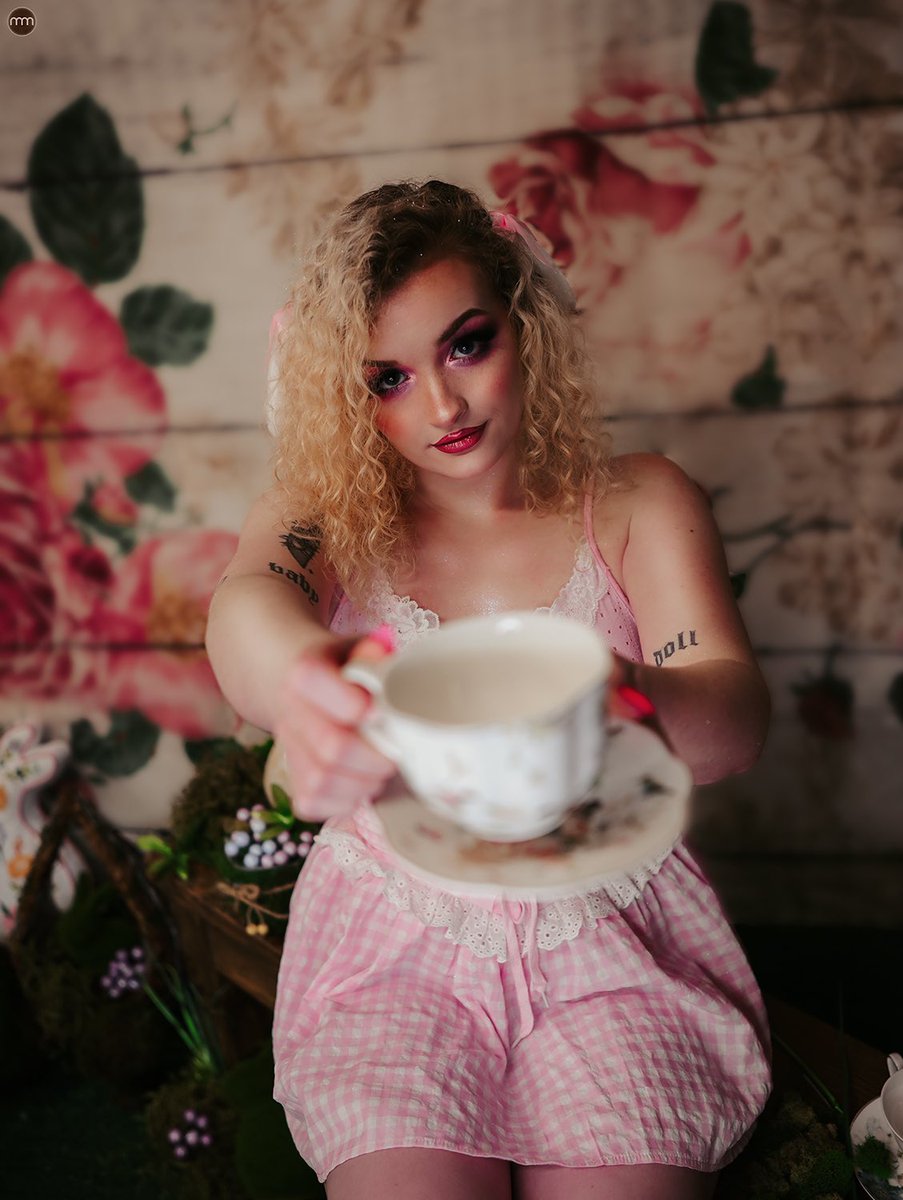 🌸kittie🌸 𝓁𝒾𝓃𝓀 𝒾𝓃 𝒷𝒾𝑜 💕 tweet media