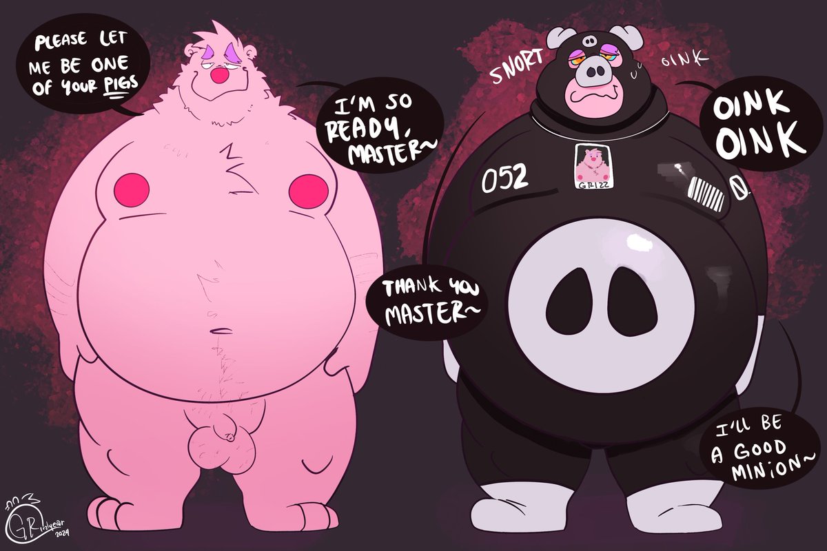 Grizzlyear 🐻 tweet media