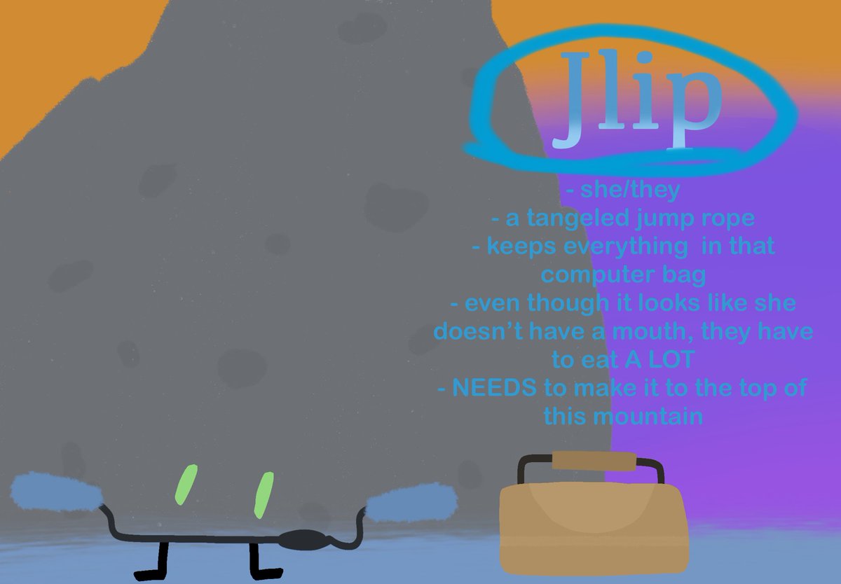 Panncaking's tweet photo. this has been a ride and thank you all for watching and supporting! Here is the last character and- WHY DO THEY SOUND LIKE THAT IN BYE BYE BIRDIE??? THEIR VOICES HURT TO LISTEN TOO

anyways see you next year for the same thing :D

(#art #challenge #showplot #silly #tvshows) https://t.co/D7u4T9S7MT