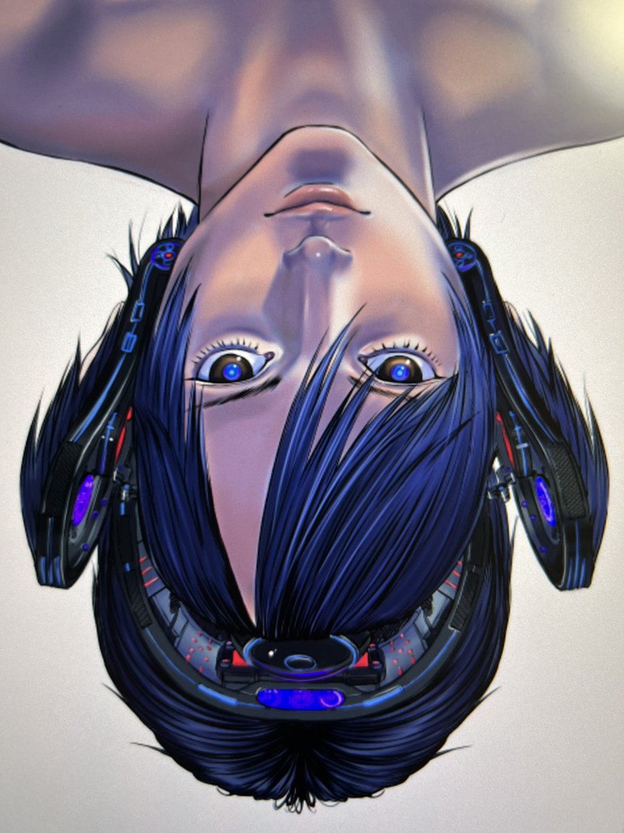 いぬやしき 