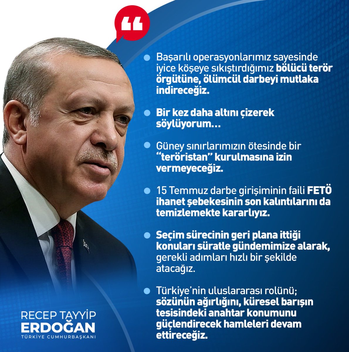 Yavuz Selim Turan 🇹🇷 tweet media