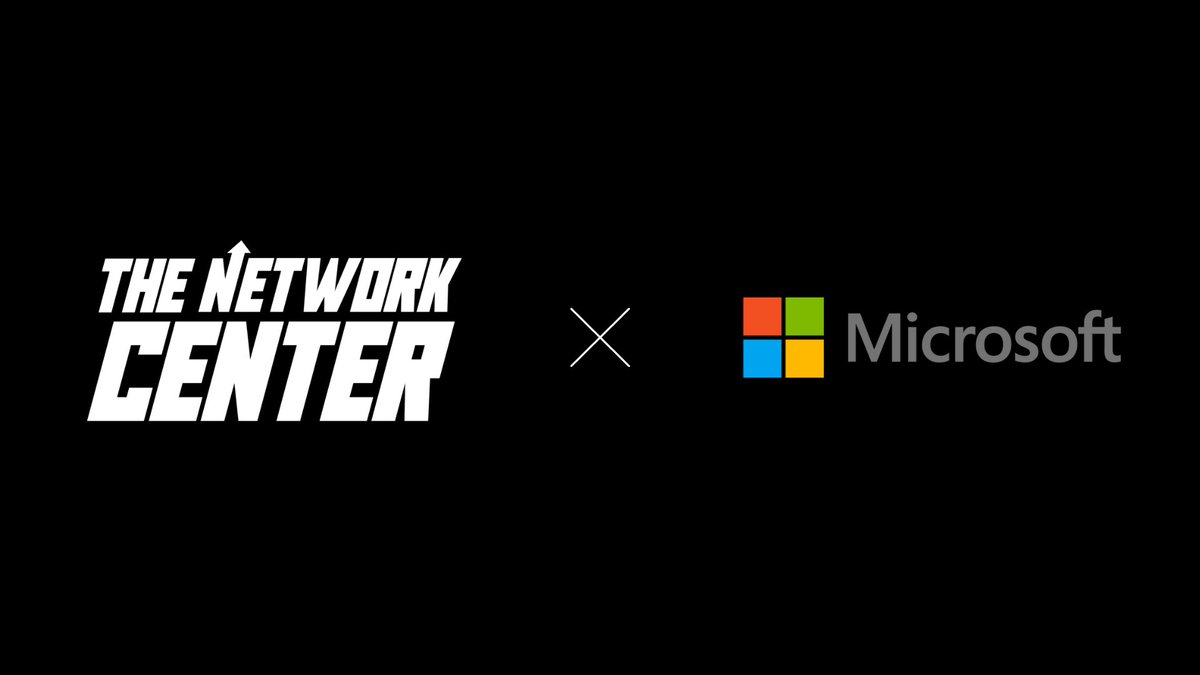 Network__Center's tweet image. We are proud to announce that we're being acquired by Microsoft! This is a huge step forward for us and we're happy to now be part of the Microsoft family.

Read more on our blog: thenetworkcenter.com/articles/were-…