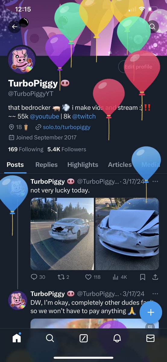 TurboPiggyYT tweet picture