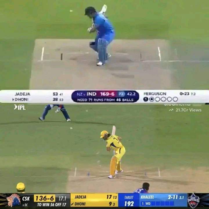 DoseDhoni's tweet photo. Still my hero #ThalaDhoni https://t.co/Lopzih8bso