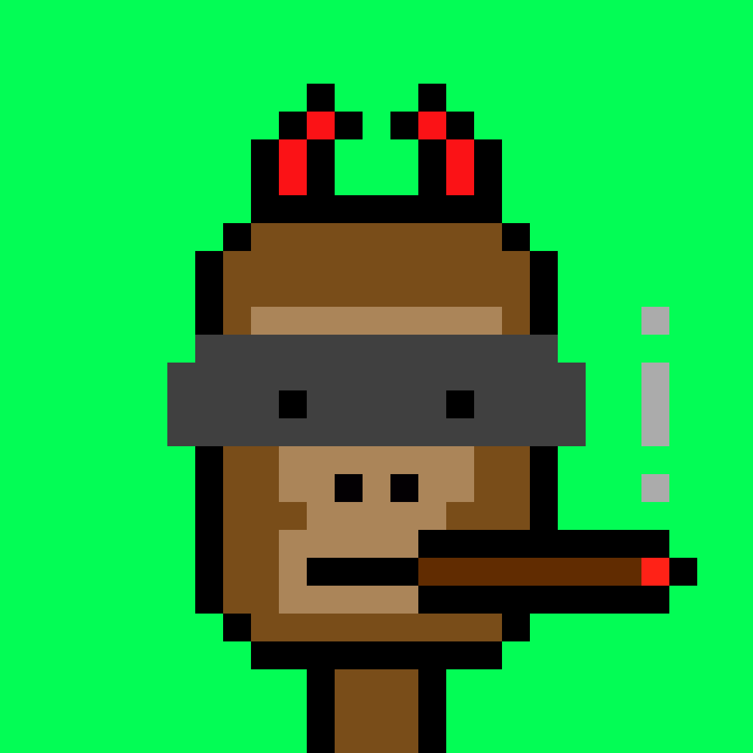 PunksMode's tweet image. GM #ModePunks minters!