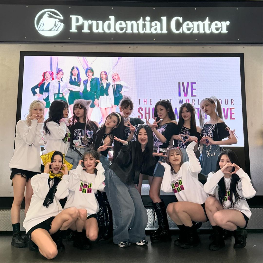 gf_eastern0116's tweet photo. 240401 @ 405.moka (Dancer) Instagram Update
#teamive #show_what_i_have
긴듯,짧았던 아이브콘투어 미국까지 끝..ෆ
좋은추억 많이 만들어와서 행복해
https://t.co/cSSU03MrLs
#안유진 #YUJIN #이서 #LEESEO #리즈 #LIZ #가을 #GAEUL #레이 #REI #장원영 #WONYOUNG #IVE #아이브 @IVEstarship https://t.co/UzwAwE24oY