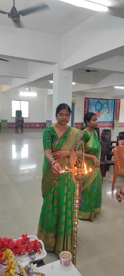 #Celebration of UTKAL DIVAS IN SCHOOL PREMISES. #PROUD TO BE AN ODIA. #Bandeyutkalajanani