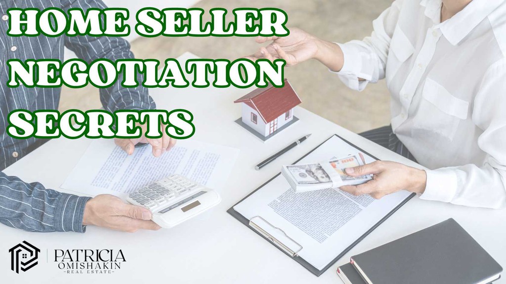 Ready to dive deeper into the world of home selling and unlock more negotiation secrets?

Read more 👉 lttr.ai/AQ3pN

#HomeSeller #HomeMatchmaker #CallPatToChat #SmyrnaTNRealEstate #HomesForSaleSmyrnaTn #PatriciaOmishakin #SmyrnaTNRealtor #NewHomeSpecialist